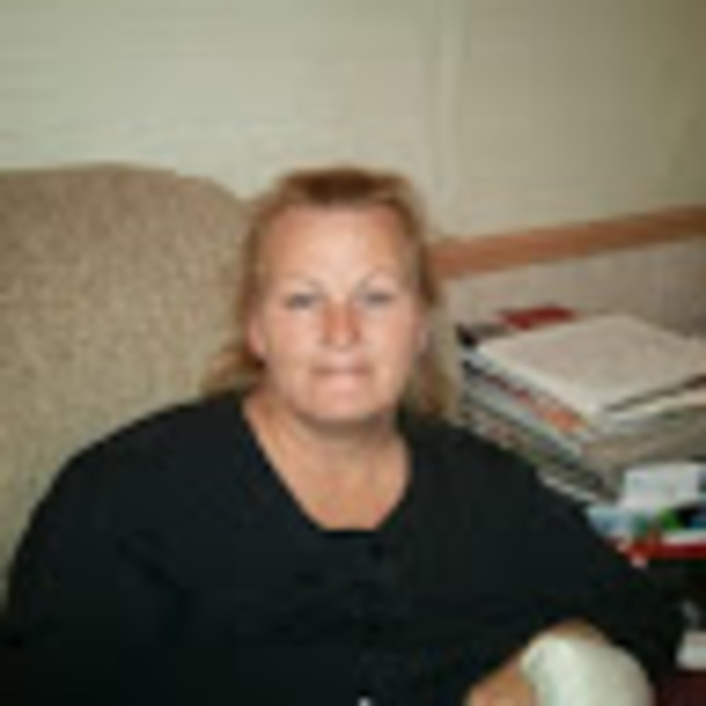 Meet your Posher, Sharon
